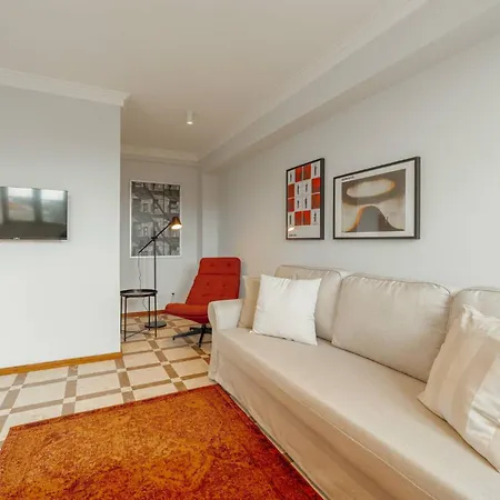 Apartman Bonfim Vintage By Hosty *