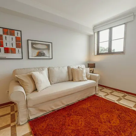 Apartman Bonfim Vintage By Hosty Porto