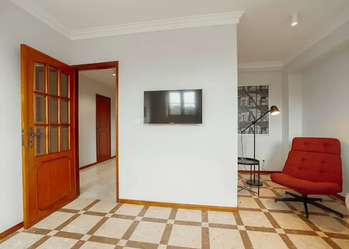 Bonfim Vintage By Hosty Porto