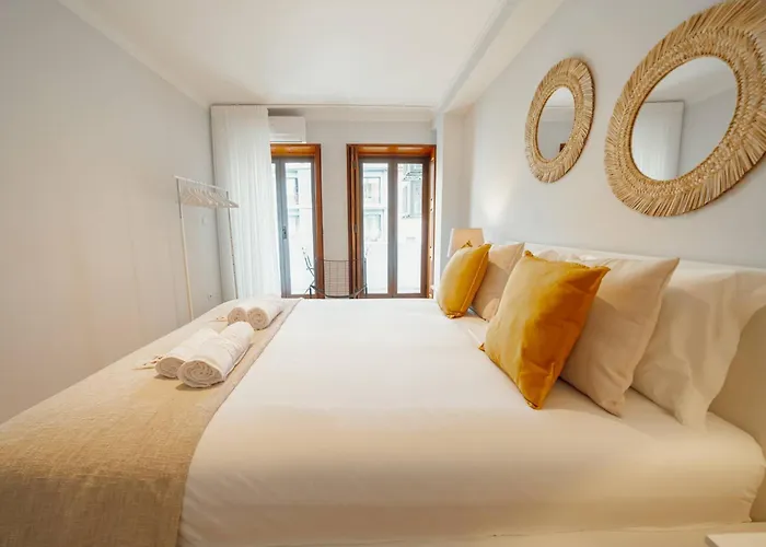 Bonfim Vintage By Hosty Apartman Porto