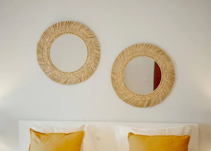 Bonfim Vintage By Hosty *