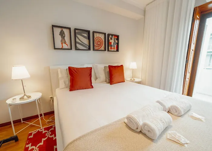 Bonfim Vintage By Hosty * Porto