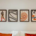Bonfim Vintage By Hosty Apartamento *