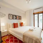 Bonfim Vintage By Hosty Apartamento