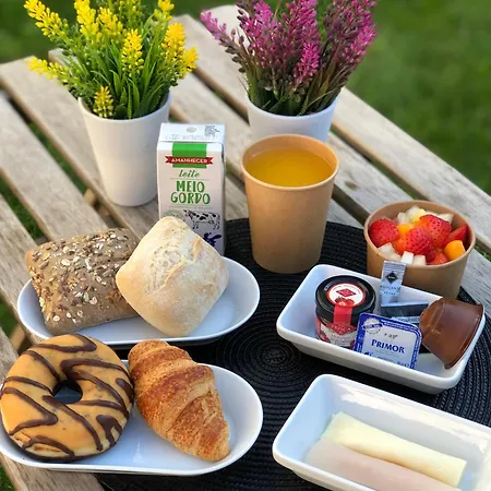 Bonfim Vintage By Hosty Πόρτο