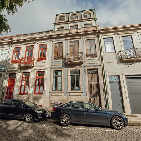 Bonfim Vintage By Hosty 公寓 *