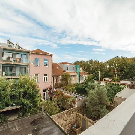 Bonfim Vintage By Hosty *