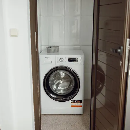 Bonfim Vintage By Hosty Διαμέρισμα *