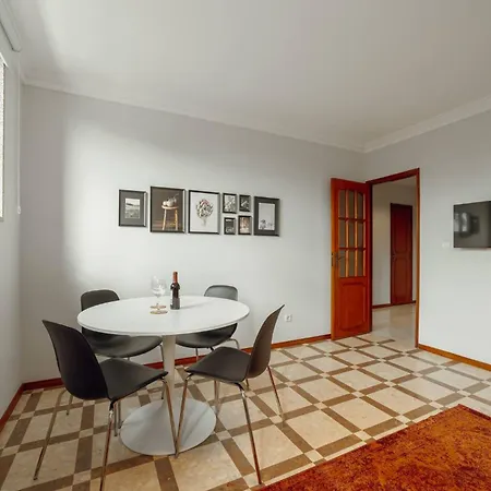 Bonfim Vintage By Hosty * 波尔图