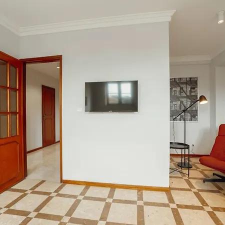 Bonfim Vintage By Hosty Πόρτο