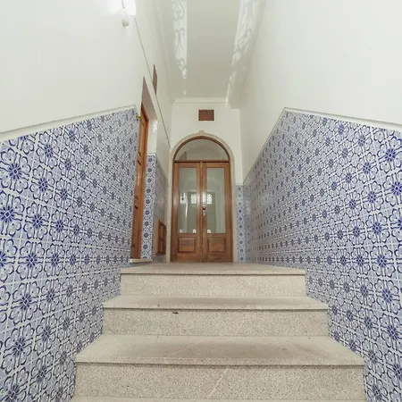 Bonfim Vintage By Hosty Διαμέρισμα