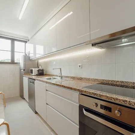 Διαμέρισμα Bonfim Vintage By Hosty