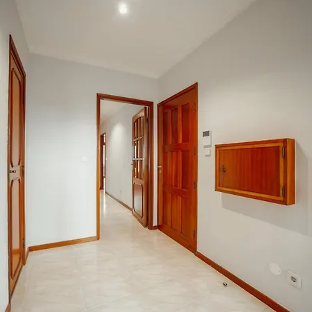 Bonfim Vintage By Hosty Διαμέρισμα *