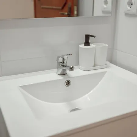 公寓 Bonfim Vintage By Hosty *