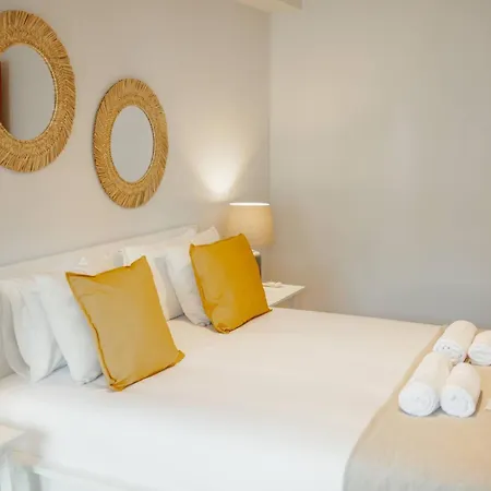 Bonfim Vintage By Hosty 波尔图