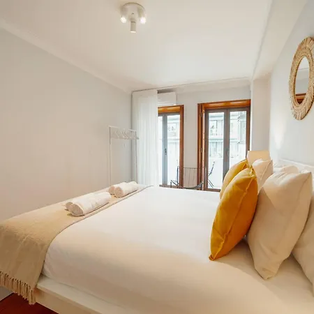 Bonfim Vintage By Hosty * 波尔图