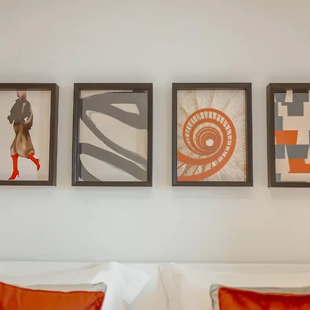 Bonfim Vintage By Hosty Appartement *