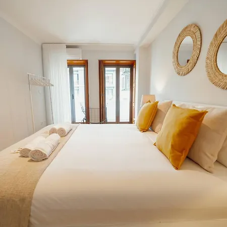 Bonfim Vintage By Hosty 公寓 波尔图