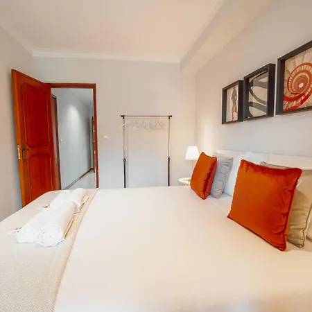 Διαμέρισμα Bonfim Vintage By Hosty Πόρτο