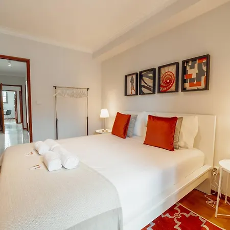 Bonfim Vintage By Hosty * Πόρτο