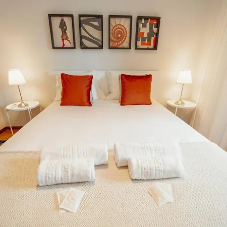 Bonfim Vintage By Hosty Διαμέρισμα *