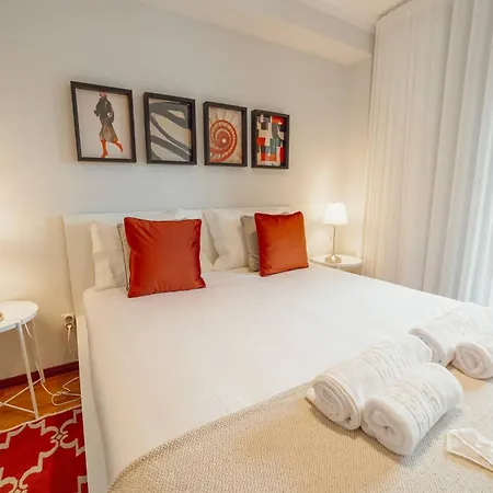 Bonfim Vintage By Hosty * 波尔图