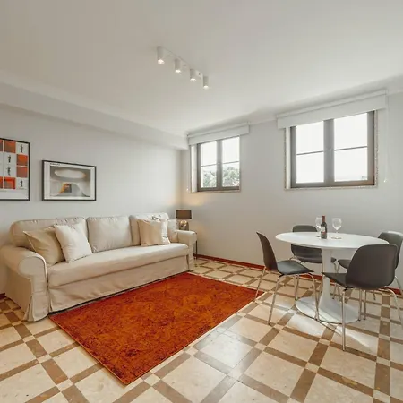 公寓 Bonfim Vintage By Hosty *