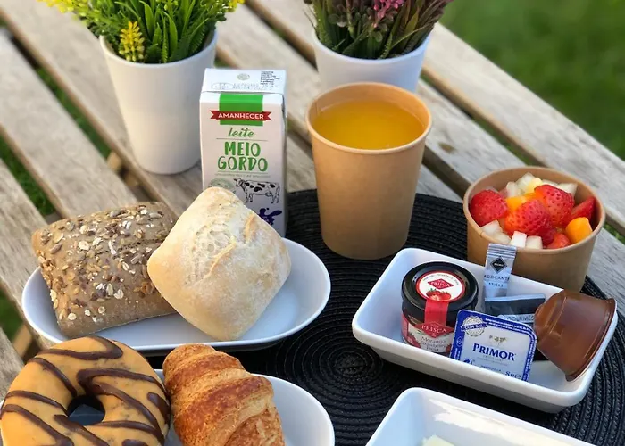 Bonfim Vintage By Hosty Oporto