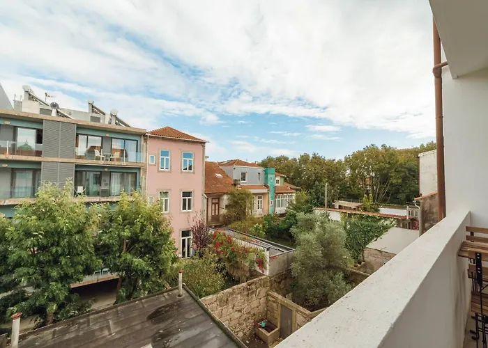 Bonfim Vintage By Hosty *