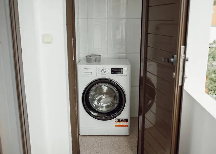 Bonfim Vintage By Hosty Διαμέρισμα *