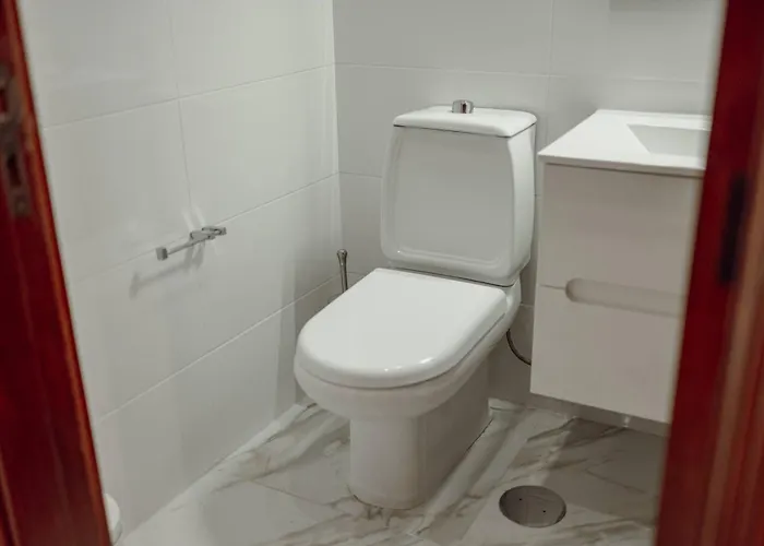 Bonfim Vintage By Hosty Πόρτο