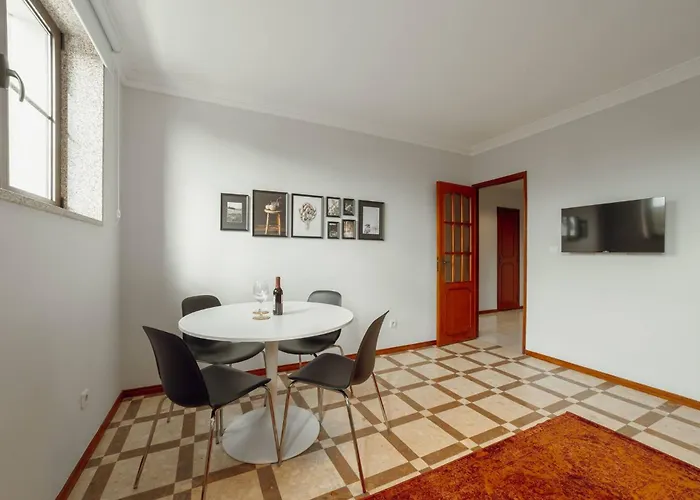 Bonfim Vintage By Hosty * Πόρτο