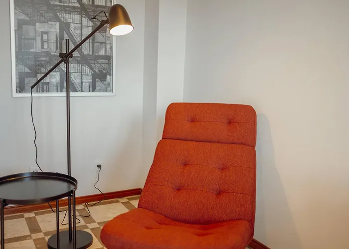 Bonfim Vintage By Hosty