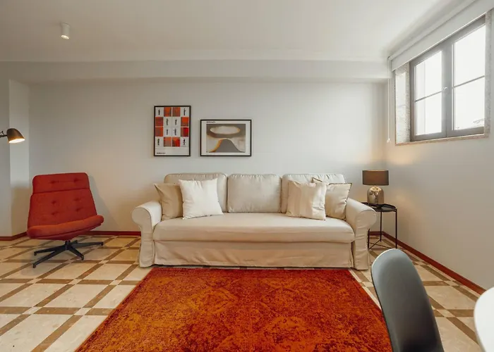 Bonfim Vintage By Hosty Appartement *