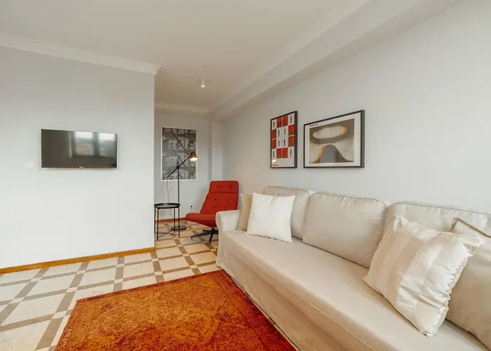 Appartement Bonfim Vintage By Hosty *