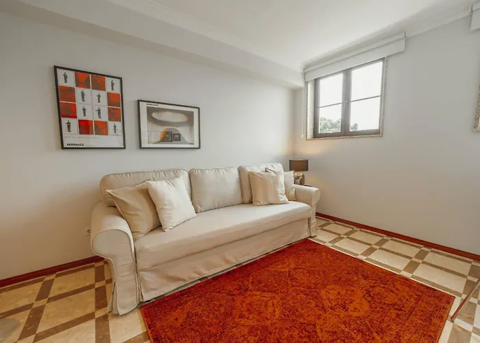 Appartement Bonfim Vintage By Hosty Oporto