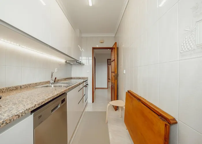 Bonfim Vintage By Hosty * بورتو