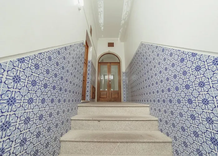 Bonfim Vintage By Hosty Διαμέρισμα