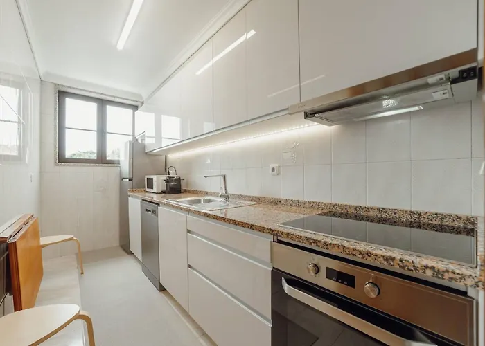 Appartement Bonfim Vintage By Hosty