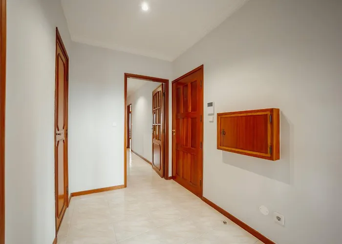 Bonfim Vintage By Hosty Appartement *