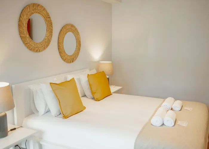 Bonfim Vintage By Hosty Oporto