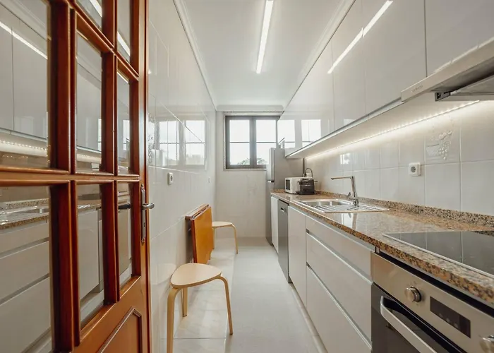 Appartement Bonfim Vintage By Hosty