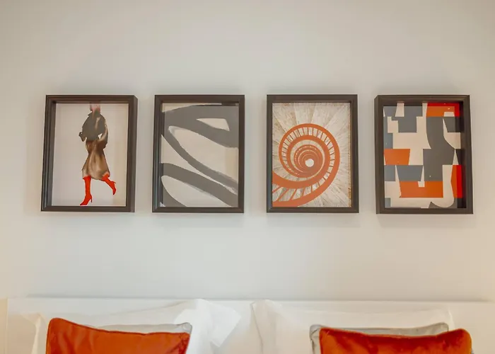 Bonfim Vintage By Hosty Appartement *