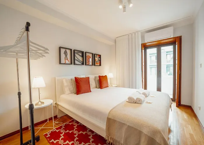 Bonfim Vintage By Hosty Appartement