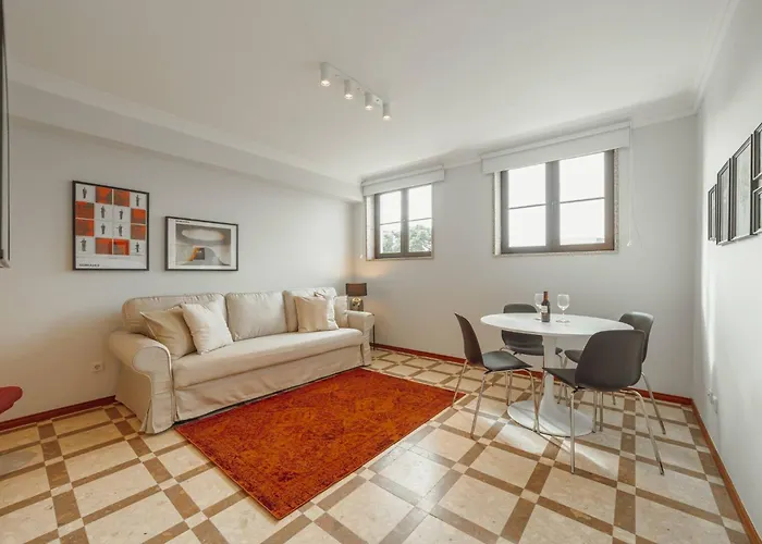 Appartement Bonfim Vintage By Hosty *