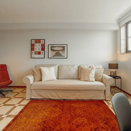 Bonfim Vintage By Hosty Apartmán *