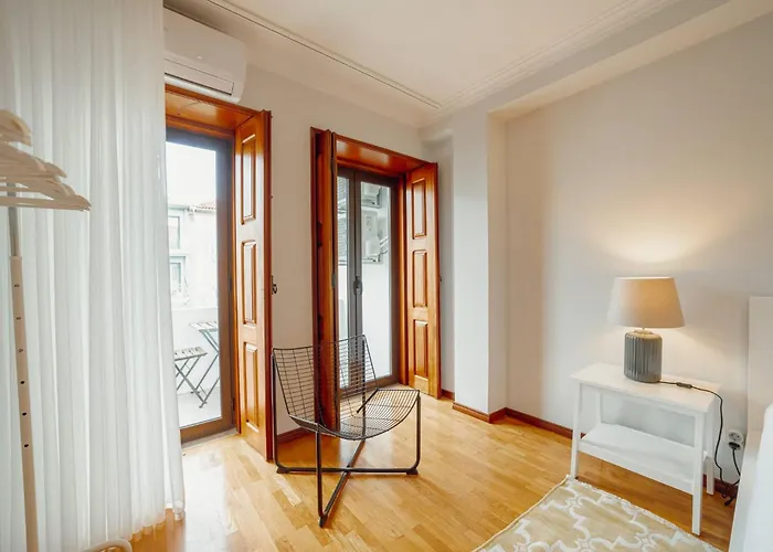 Bonfim Vintage By Hosty Apartmán