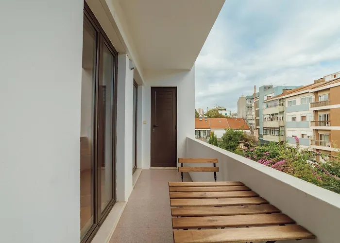 Bonfim Vintage By Hosty Apartmán Porto