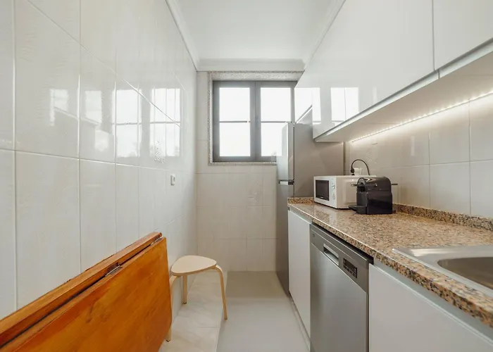 Apartmán Bonfim Vintage By Hosty Porto