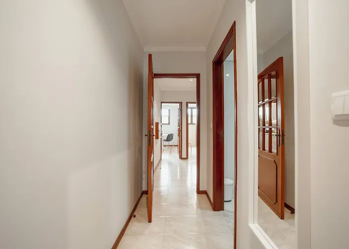 Apartmán Bonfim Vintage By Hosty Porto